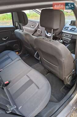 Универсал Renault Megane 2009 в 