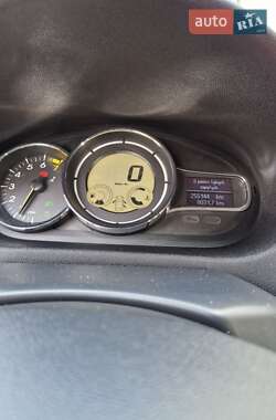 Универсал Renault Megane 2009 в 