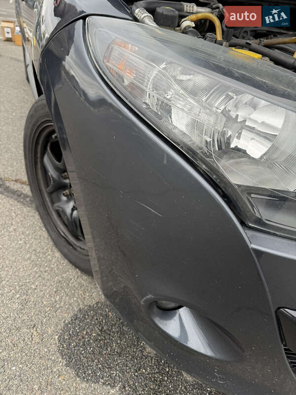 Хэтчбек Renault Megane 2011 в Киеве фото 15 Хэтчбек Renault Megane 2011 в Киеве