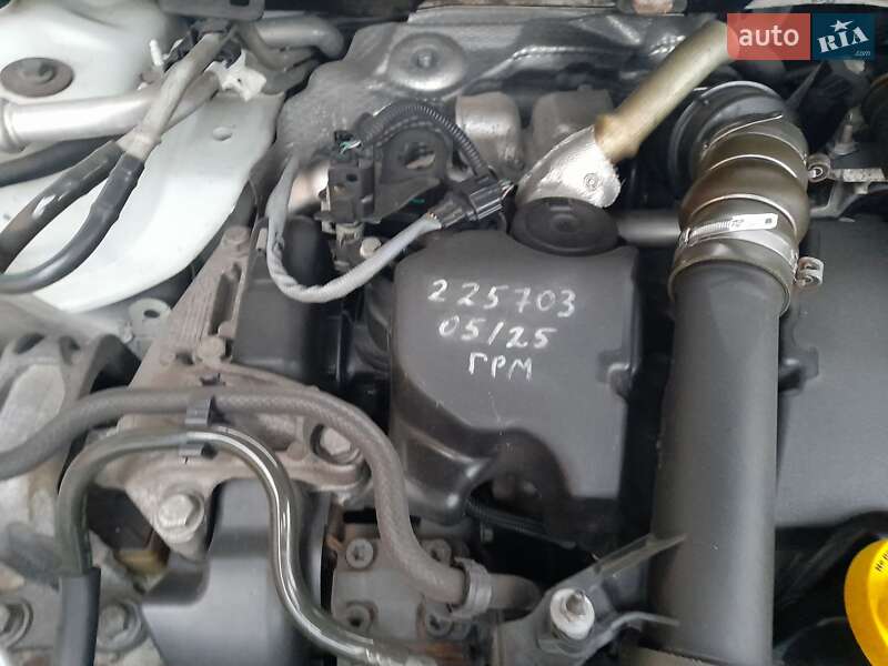 Универсал Renault Megane 2016 в Виннице фото 32 Универсал Renault Megane 2016 в Виннице