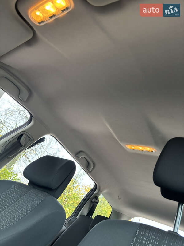 Универсал Renault Megane 2007 в Полтаве фото 21 Универсал Renault Megane 2007 в Полтаве