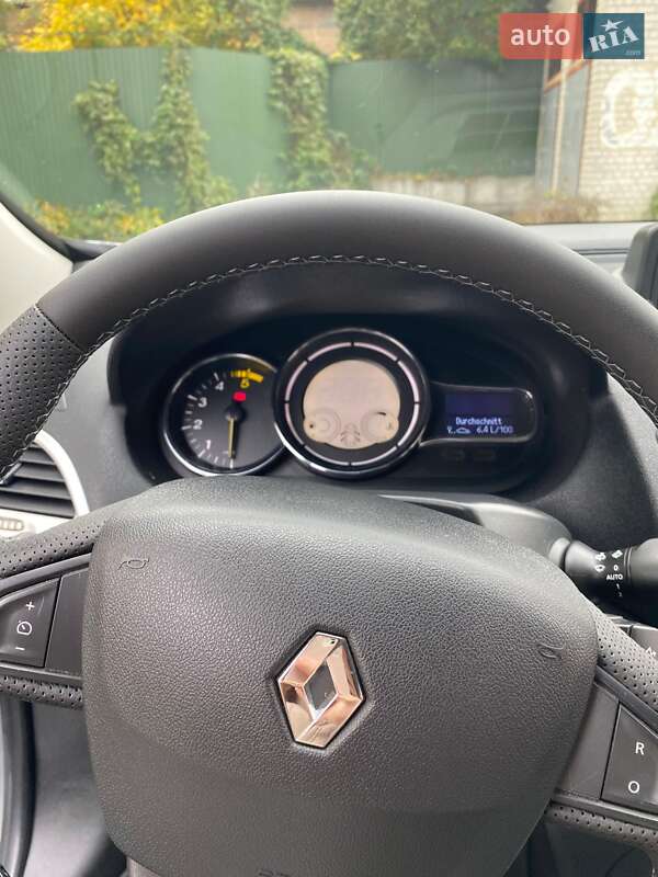 Универсал Renault Megane 2011 в Чернигове фото 18 Универсал Renault Megane 2011 в Чернигове