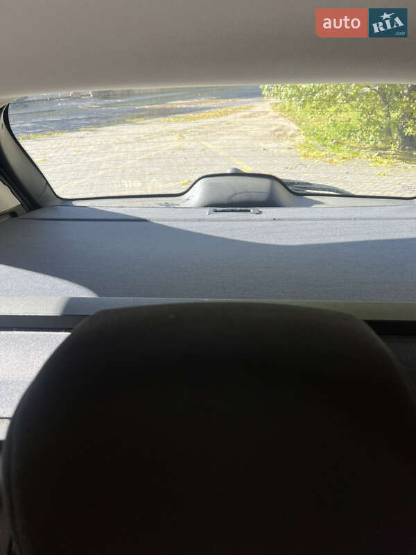 Универсал Renault Megane 2006 в Надворной фото 15 Универсал Renault Megane 2006 в Надворной