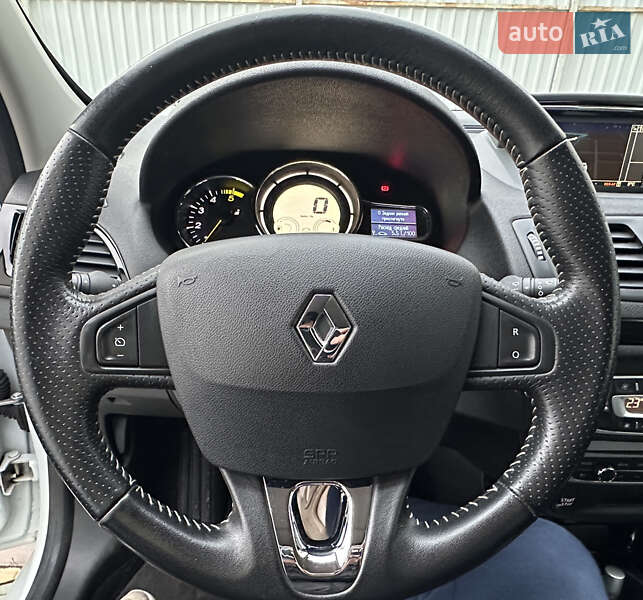 Універсал Renault Megane 2014 в Умані фото 16 Універсал Renault Megane 2014 в Умані