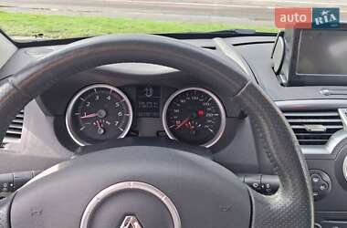 Универсал Renault Megane 2008 в 