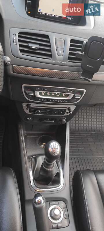 Универсал Renault Megane 2012 в Умани