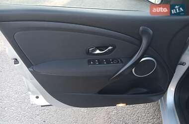 Універсал Renault Megane 2012 в  фото 3 Універсал Renault Megane 2012 в