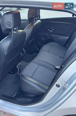 Универсал Renault Megane 2016 в 