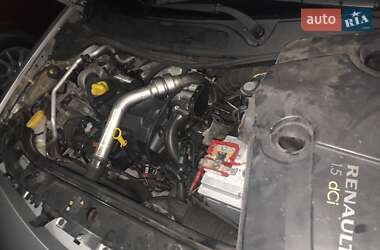 Универсал Renault Megane 2008 в 