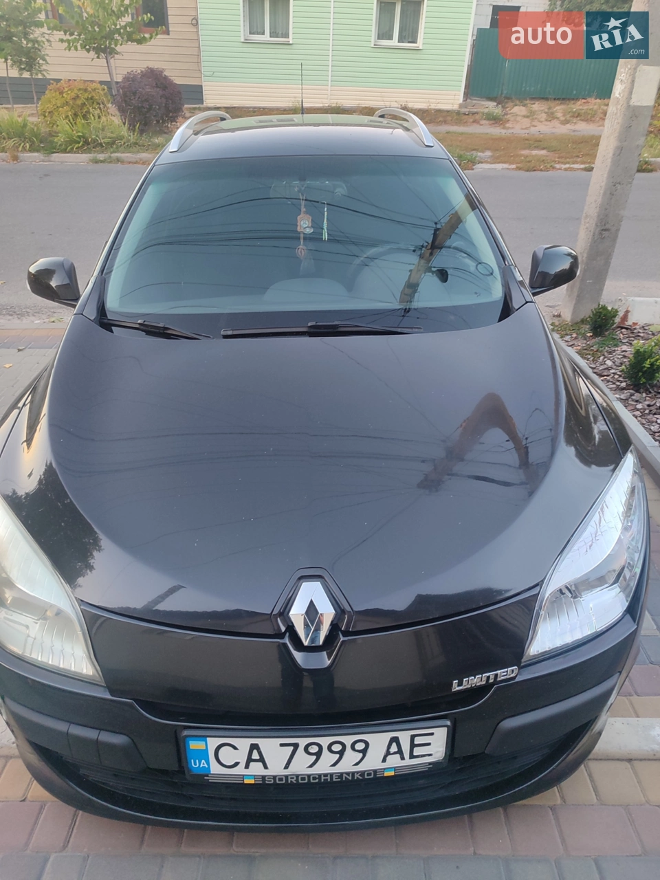 2011 Renault Megane - мініатюра 21