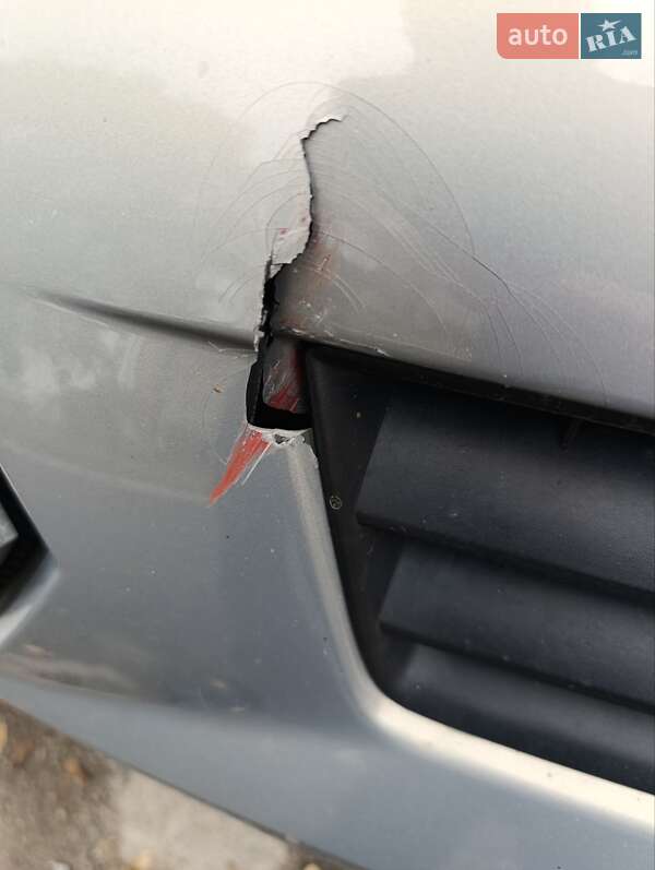 Универсал Renault Megane 2005 в Корце фото 5 Универсал Renault Megane 2005 в Корце