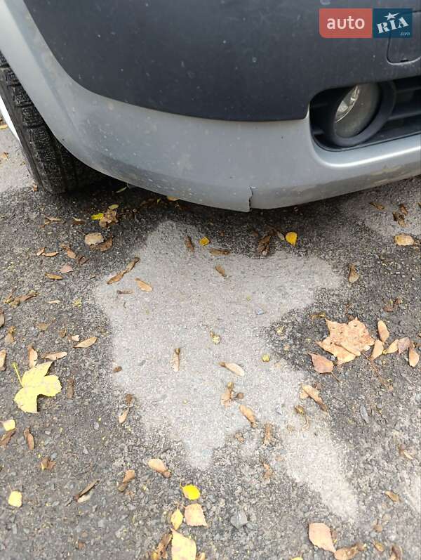 Универсал Renault Megane 2005 в Корце фото 6 Универсал Renault Megane 2005 в Корце