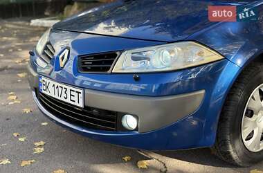 Універсал Renault Megane 2007 в 