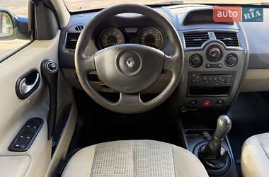 Універсал Renault Megane 2007 в 