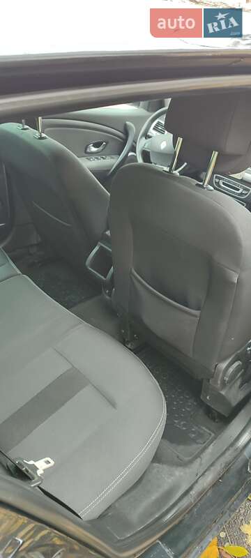 Универсал Renault Megane 2010 в Звягеле