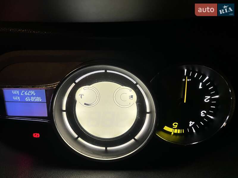 Хэтчбек Renault Megane 2015 в Бучаче фото 4 Хэтчбек Renault Megane 2015 в Бучаче