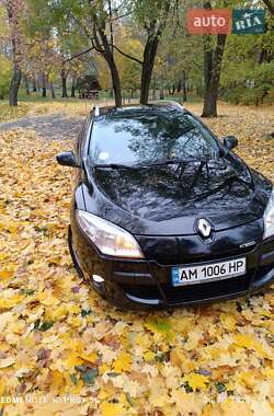 Универсал Renault Megane 2010 в Барановке