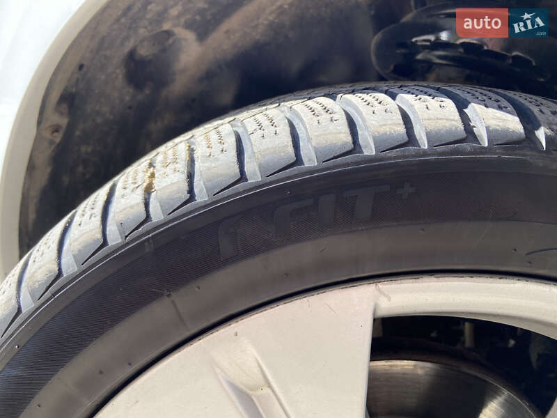 Универсал Renault Megane 2011 в Ивано-Франковске