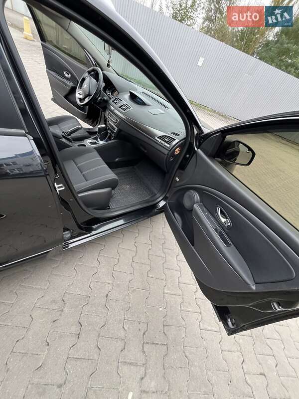 Універсал Renault Megane 2014 в Києві