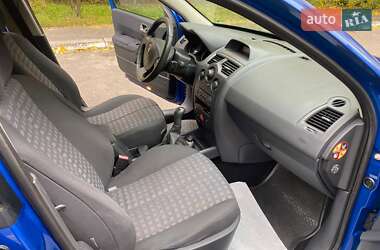 Универсал Renault Megane 2007 в 