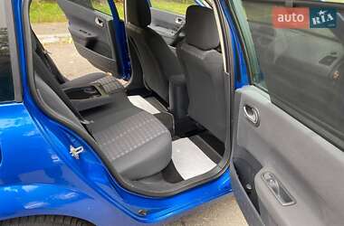 Универсал Renault Megane 2007 в 