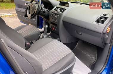 Универсал Renault Megane 2007 в 