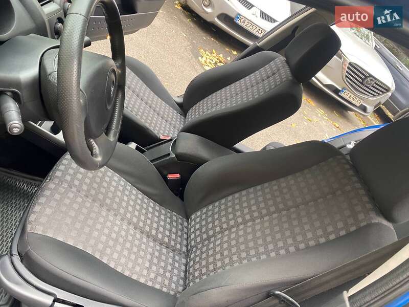 Универсал Renault Megane 2007 в Киеве