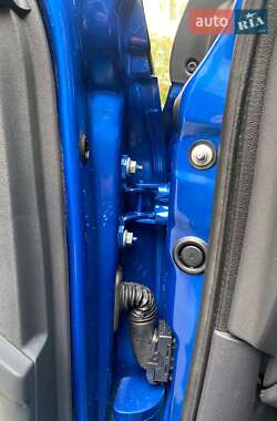 Универсал Renault Megane 2007 в 