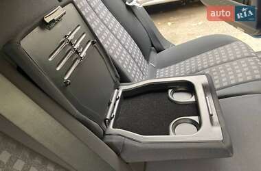 Универсал Renault Megane 2007 в 