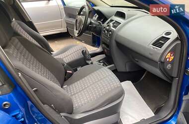 Универсал Renault Megane 2007 в 