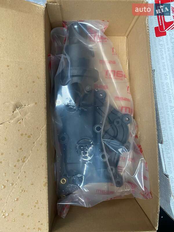 Универсал Renault Megane 2007 в Киеве