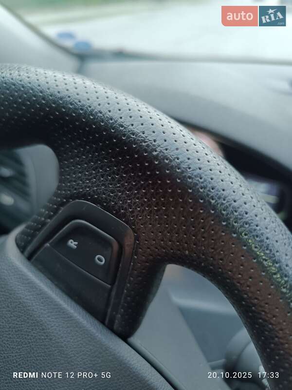 Универсал Renault Megane 2010 в Барановке фото 17 Универсал Renault Megane 2010 в Барановке