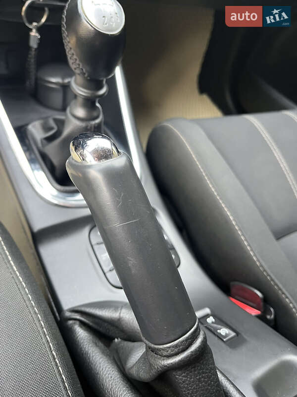 Универсал Renault Megane 2014 в Первомайске фото 13 Универсал Renault Megane 2014 в Первомайске