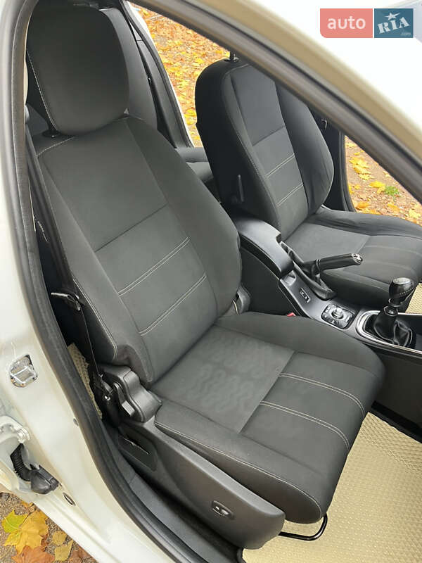 Универсал Renault Megane 2014 в Первомайске фото 16 Универсал Renault Megane 2014 в Первомайске