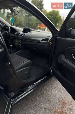 Универсал Renault Megane 2014 в 