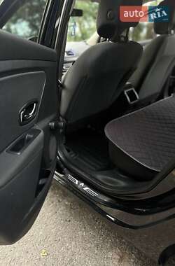 Универсал Renault Megane 2014 в 