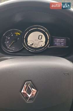 Универсал Renault Megane 2014 в 