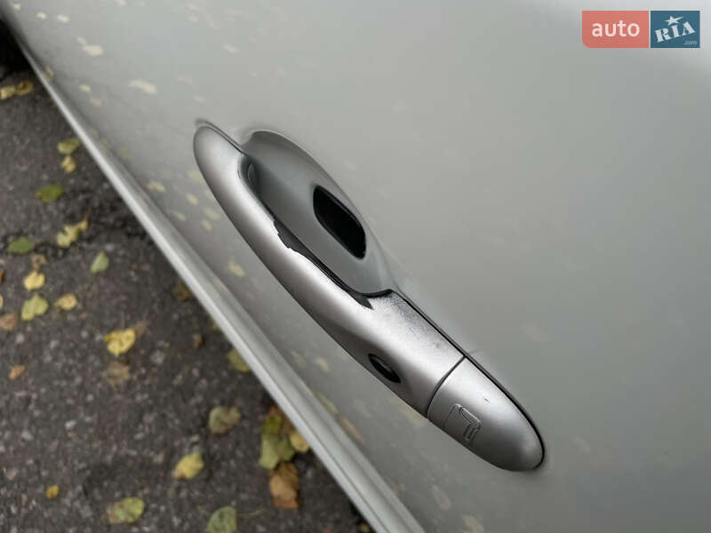 Кабріолет Renault Megane 2011 в Вінниці