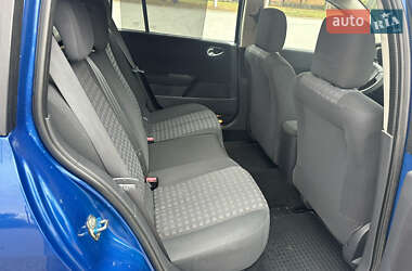 Универсал Renault Megane 2007 в 