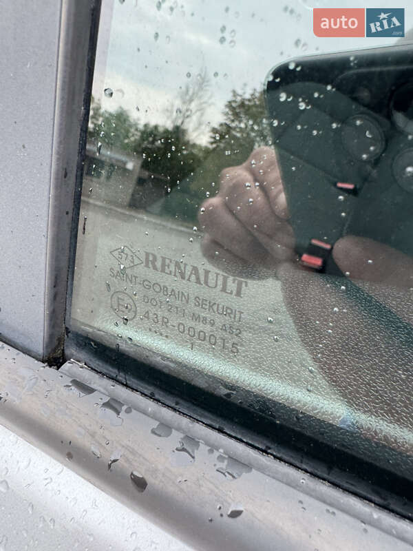 Универсал Renault Megane 2011 в Днепре фото 22 Универсал Renault Megane 2011 в Днепре