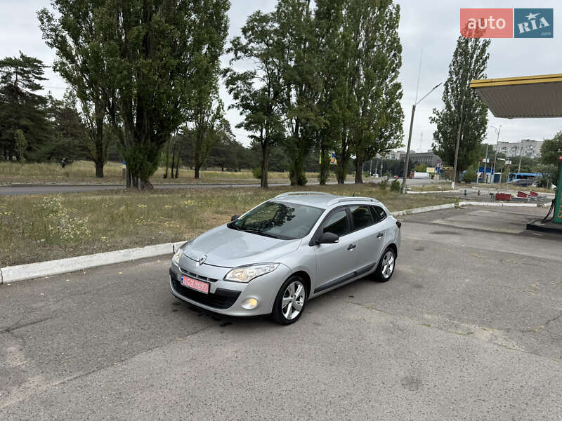 Универсал Renault Megane 2011 в Днепре фото 41 Универсал Renault Megane 2011 в Днепре