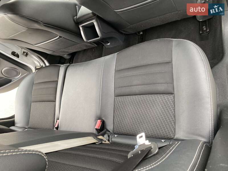 Хетчбек Renault Megane 2014 в Дніпрі фото 48 Хетчбек Renault Megane 2014 в Дніпрі