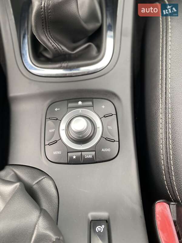 Хетчбек Renault Megane 2014 в Дніпрі фото 30 Хетчбек Renault Megane 2014 в Дніпрі