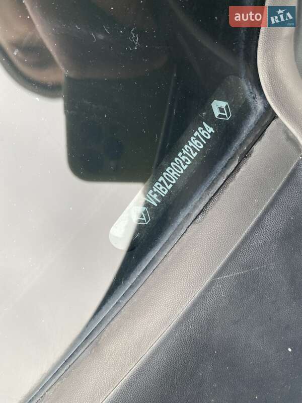 Хетчбек Renault Megane 2014 в Дніпрі фото 61 Хетчбек Renault Megane 2014 в Дніпрі