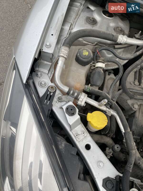 Хетчбек Renault Megane 2014 в Дніпрі фото 75 Хетчбек Renault Megane 2014 в Дніпрі