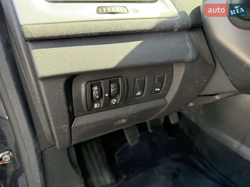 Универсал Renault Megane 2009 в Луцке фото 17 Универсал Renault Megane 2009 в Луцке