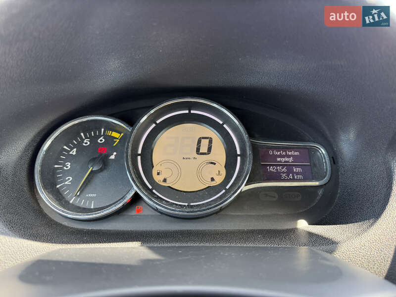 Универсал Renault Megane 2009 в Луцке фото 21 Универсал Renault Megane 2009 в Луцке