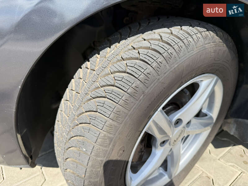 Универсал Renault Megane 2009 в Луцке фото 28 Универсал Renault Megane 2009 в Луцке