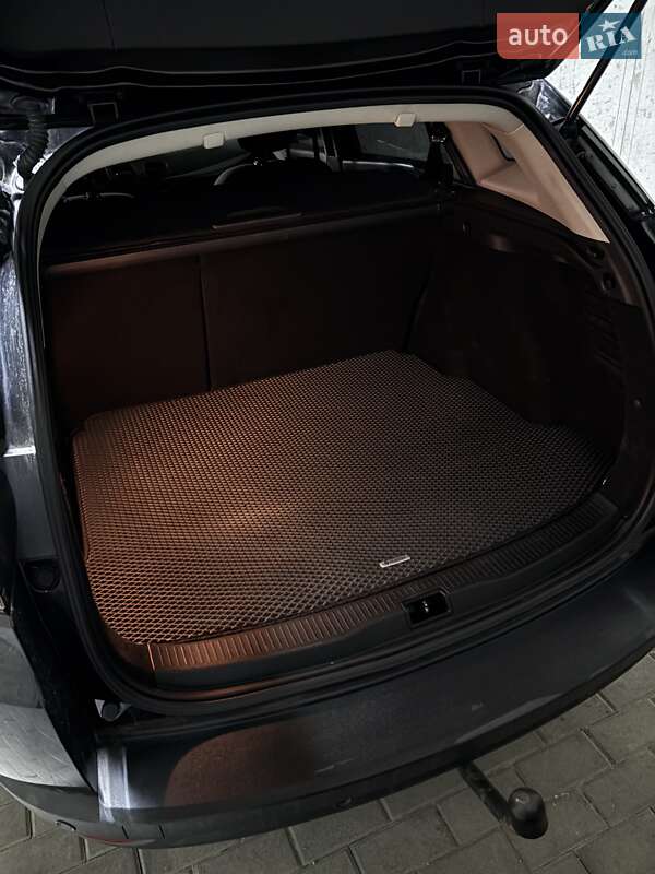 Универсал Renault Megane 2013 в Львове фото 10 Универсал Renault Megane 2013 в Львове