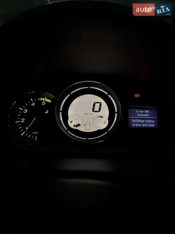 Универсал Renault Megane 2013 в Львове фото 13 Универсал Renault Megane 2013 в Львове